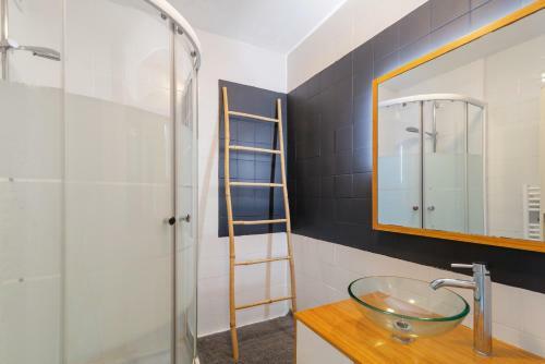 Apartamento Txikia By Firstlidays