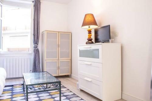Nice Apartment Close To The Grande Plage