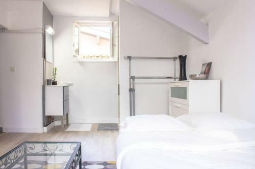 Nice Apartment Close To The Grande Plage