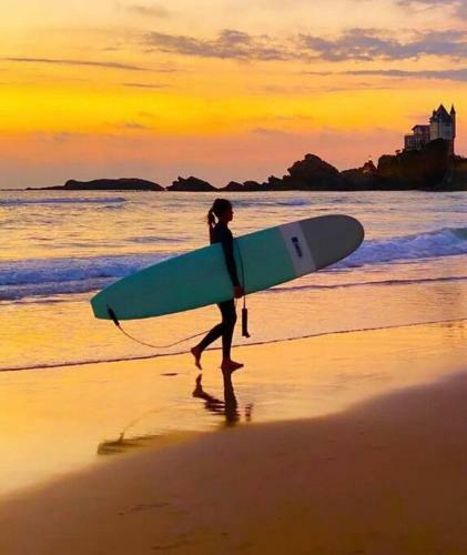 Apartamento Cap Ocean