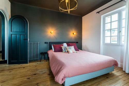 Villa Flow Keyweek - Heated Pool Garden Biarritz