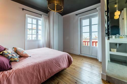 Villa Flow Keyweek - Heated Pool Garden Biarritz