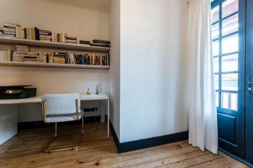 Villa Flow Keyweek - Heated Pool Garden Biarritz