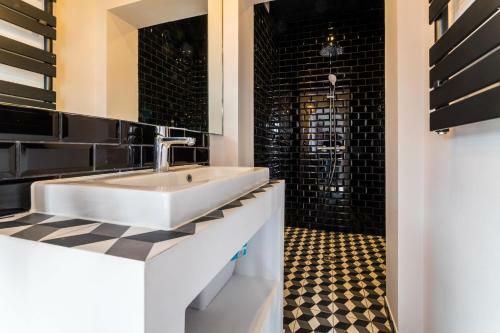 Villa Flow Keyweek - Heated Pool Garden Biarritz