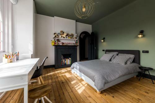 Villa Flow Keyweek - Heated Pool Garden Biarritz