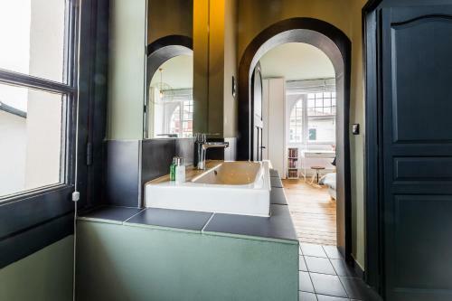Villa Flow Keyweek - Heated Pool Garden Biarritz