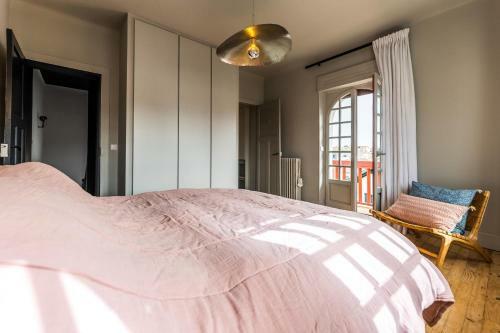 Villa Flow Keyweek - Heated Pool Garden Biarritz