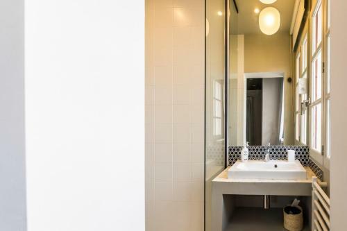 Villa Flow Keyweek - Heated Pool Garden Biarritz