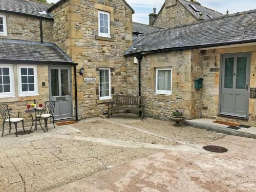 The Cottage @ Wood House - Uk30258