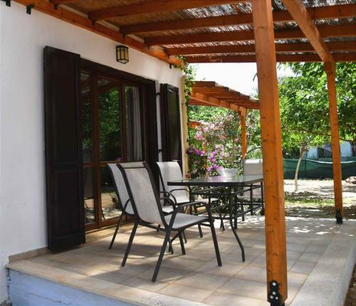 Anastasia's Maisonette
