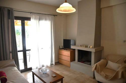 Anastasia's Maisonette