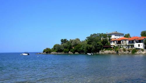 Anastasia's Maisonette