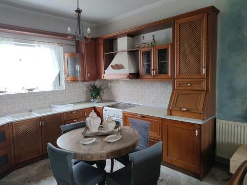 Katerina's Retro Home