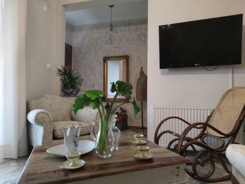 Katerina's Retro Home