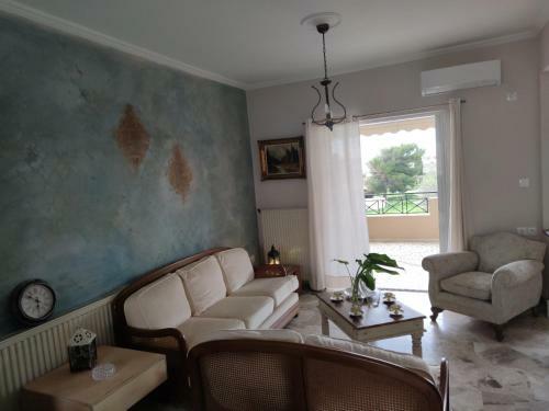Katerina's Retro Home