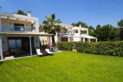 Aegean Blue Villa, Chalkidiki