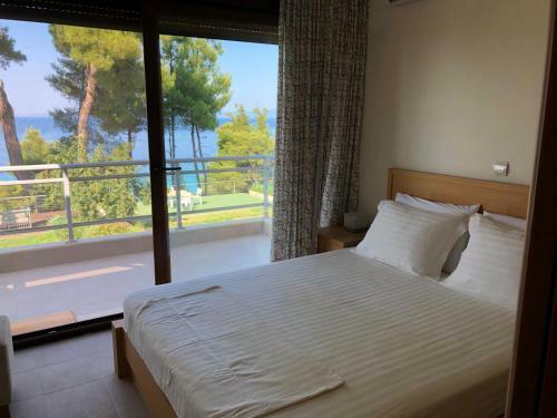 Sunrise View House