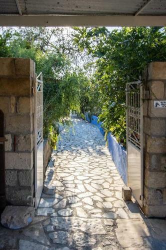 Secret Garden, A Little Paradise Of Tranquility.