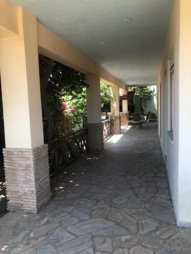 Villa Kalopigado