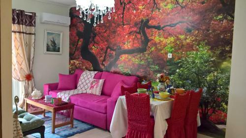 Apartamento Waves Resort