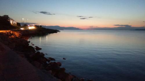 Apartamento Waves Resort