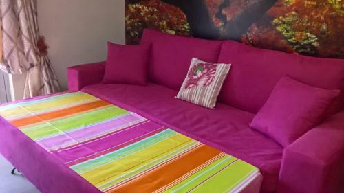 Apartamento Waves Resort