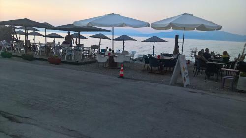 Apartamento Waves Resort