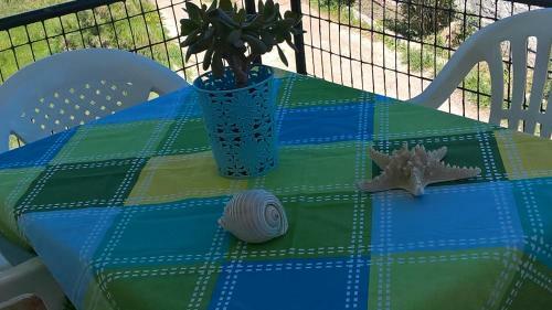 Apartamento Waves Resort