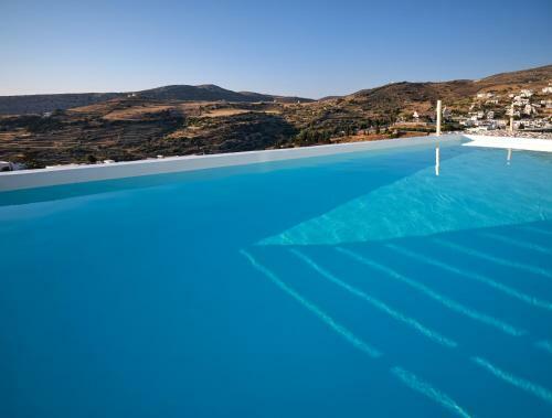 Villa Luxury Magic View