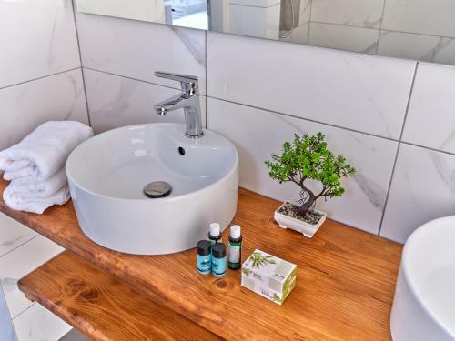 Villa Luxury Magic View