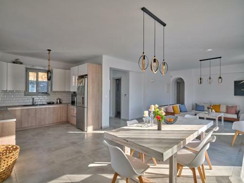 Villa Luxury Magic View