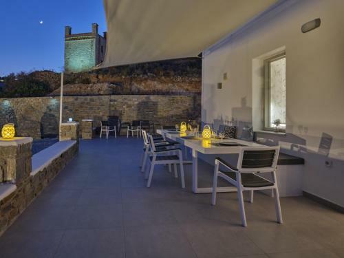 Villa Luxury Magic View