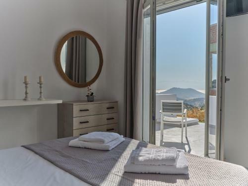 Villa Luxury Magic View