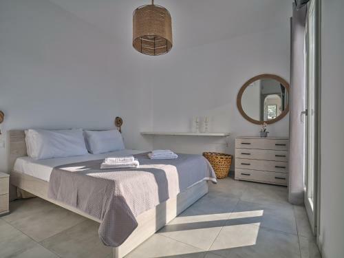Villa Luxury Magic View