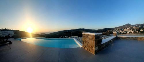 Villa Luxury Magic View