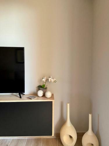 Apartamento Cozy Flat Elix