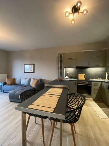 Apartamento Cozy Flat Elix