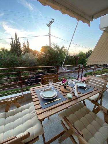 Apartamento Cozy Flat Elix