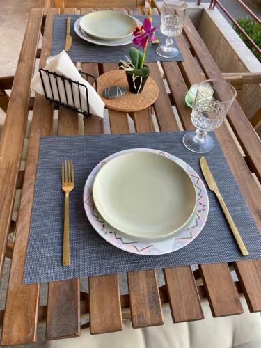 Apartamento Cozy Flat Elix