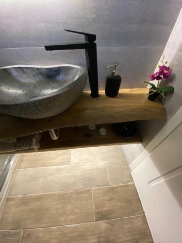 Apartamento Cozy Flat Elix