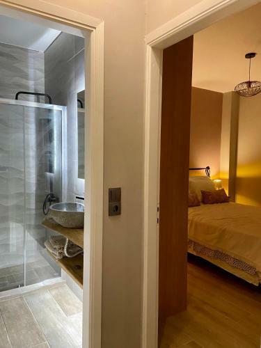 Apartamento Cozy Flat Elix