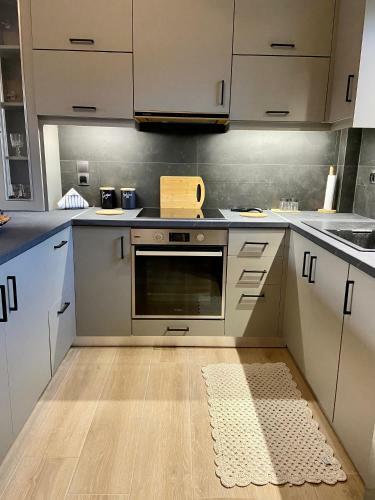 Apartamento Cozy Flat Elix