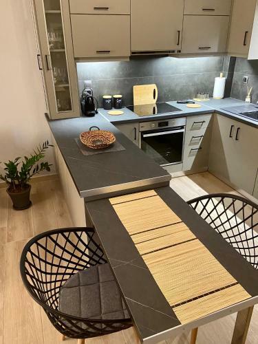 Apartamento Cozy Flat Elix