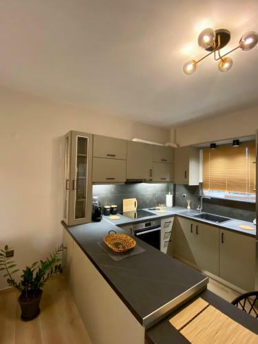 Apartamento Cozy Flat Elix