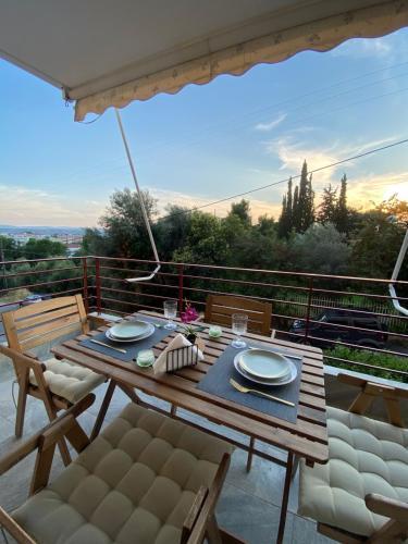Apartamento Cozy Flat Elix
