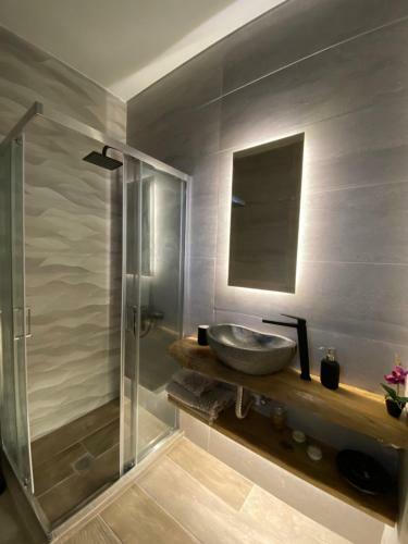 Apartamento Cozy Flat Elix