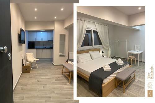 Apartamento Design Downtown Suite (k2)