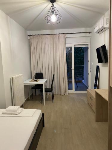 Apartamento Atelier (ka1)