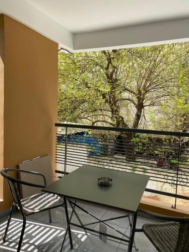 Apartamento Atelier (ka1)