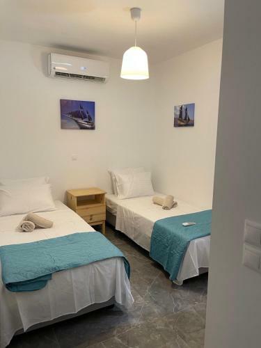 Syros Villa